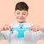 عروسک فشاری گو جیت زو Goo Jit Zu مدل Steve, image 2