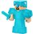 عروسک فشاری گو جیت زو Goo Jit Zu مدل Steve, image 5