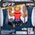 عروسک فشاری گو جیت زو Goo Jit Zu مدل Luffy, image 5