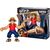 عروسک فشاری گو جیت زو Goo Jit Zu مدل Luffy, image 