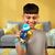 کیت ساخت عروسک فشاری گو جیت زو Goo Jit Zu سری Hero Creator مدل Tyro, تنوع: 42992 - Tyro, image 4