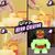 کیت ساخت عروسک فشاری گو جیت زو Goo Jit Zu سری Hero Creator مدل Blazagon, تنوع: 42993 - Blazago, image 5
