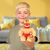 کیت ساخت عروسک فشاری گو جیت زو Goo Jit Zu سری Hero Creator مدل Blazagon, تنوع: 42993 - Blazago, image 4