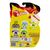 عروسک فشاری گو جیت زو Goo Jit Zu سری Meteor Madness مدل Blazagon, تنوع: 43014 - Blazagon, image 10