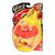 عروسک فشاری گو جیت زو Goo Jit Zu سری Meteor Madness مدل Blazagon, تنوع: 43014 - Blazagon, image 11