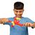 عروسک فشاری گو جیت زو Goo Jit Zu سری Meteor Madness مدل Blazagon, تنوع: 43014 - Blazagon, image 2
