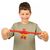 عروسک فشاری گو جیت زو Goo Jit Zu سری Meteor Madness مدل Blazagon, تنوع: 43014 - Blazagon, image 6