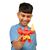 عروسک فشاری گو جیت زو Goo Jit Zu سری Meteor Madness مدل Blazagon, تنوع: 43014 - Blazagon, image 3