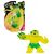 عروسک فشاری گو جیت زو  Goo Jit Zu سری Meteor Madness مدل Jagooar, تنوع: 43016 - Jagooar, image 