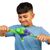 عروسک فشاری گو جیت زو Goo Jit Zu سری Meteor Madness مدل Rock Jaw, تنوع: 43017 - Rock jaw, image 5