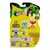 عروسک فشاری گو جیت زو Goo Jit Zu سری Meteor Madness مدل Rock Jaw, تنوع: 43017 - Rock jaw, image 10