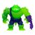 عروسک فشاری گو جیت زو Goo Jit Zu سری Meteor Madness مدل Rock Jaw, تنوع: 43017 - Rock jaw, image 7