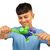 عروسک فشاری گو جیت زو Goo Jit Zu سری Meteor Madness مدل Rock Jaw, تنوع: 43017 - Rock jaw, image 2