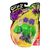 عروسک فشاری گو جیت زو Goo Jit Zu سری Meteor Madness مدل Rock Jaw, تنوع: 43017 - Rock jaw, image 9