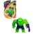 عروسک فشاری گو جیت زو Goo Jit Zu سری Meteor Madness مدل Rock Jaw, تنوع: 43017 - Rock jaw, image 