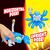 عروسک فشاری گو جیت زو Goo Jit Zu سری Meteor Madness مدلHydro-Sting Battle Scorpion, image 5