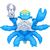 عروسک فشاری گو جیت زو Goo Jit Zu سری Meteor Madness مدلHydro-Sting Battle Scorpion, image 6