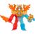عروسک فشاری گو جیت زو Goo Jit Zu سری Meteor Madness مدل Goo Tron Supreme, image 9