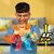 عروسک فشاری گو جیت زو Goo Jit Zu سری Meteor Madness مدل Goo Tron Supreme, image 2