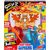 عروسک فشاری گو جیت زو Goo Jit Zu سری Meteor Madness مدل Goo Tron Supreme, image 7