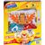 عروسک فشاری گو جیت زو Goo Jit Zu سری Meteor Madness مدل Goo Tron Supreme, image 8