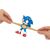 عروسک فشاری گو جیت زو Goo Jit Zu مدل Sonic The Hedgehog, image 2