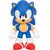 عروسک فشاری گو جیت زو Goo Jit Zu مدل Sonic The Hedgehog, image 4