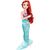 عروسک 80 سانتی اریل دیزنی Disney Princess به همراه اکسسوری, تنوع: 237044-Ariel, image 5