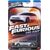 پک تکی ماشین Hot Wheels Premium سری Fast and Furious مدل 2022 Delorean Alphas, تنوع: HNR88-Delorean Alphas, image 