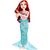 عروسک 80 سانتی اریل دیزنی Disney Princess به همراه اکسسوری, تنوع: 237044-Ariel, image 4