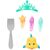 عروسک 35 سانتی پرنسس اریل موزیکال Disney Princess, image 10