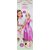 عروسک 80 سانتی راپونزل دیزنی Disney Princess به همراه اکسسوری, تنوع: 240464-Rapunzel, image 11