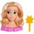 ست آرایش مو مینی راپونزل دیزنی پرنسس, تنوع: 87501-Rapunzel, image 5