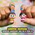پک سورپرایزی فیگورهای Disney Doorables مدل Multi Peek سری 12, image 4