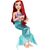 عروسک 80 سانتی اریل دیزنی Disney Princess به همراه اکسسوری, تنوع: 237044-Ariel, image 7