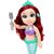 عروسک 35 سانتی پرنسس اریل موزیکال Disney Princess, image 7
