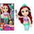 عروسک 35 سانتی پرنسس اریل موزیکال Disney Princess, image 