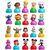 کپسول سورپرایزی Disney Doorables مدل Micro Motion سری 1, image 5