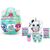 عروسک سورپرایزی رینبوکورنز RainBocoRns سری Puppycorn Bow Surprise با شاخ نقره ای, تنوع: 9269 - Silver, image 