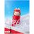 عروسک اورجینال لبوبو Labubu مدل Coca Cola Version, image 3
