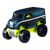 ماشین تغییر رنگ دهنده Hot Wheels سری Colour Shifters مدل Dairy Delivery, image 2