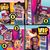 پک سورپرایزی عروسک 14 سانتی Disney Doorables مدل Adoorbs سری 1, image 4