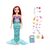 عروسک 80 سانتی اریل دیزنی Disney Princess به همراه اکسسوری, تنوع: 237044-Ariel, image 3