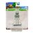 پک فیگور 6 سانتی Minecraft مدل اسکلتون, تنوع: MC2010-Skeleton, image 