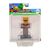 پک فیگور 6 سانتی Minecraft مدل ویلاجرز, تنوع: MC2010-Villagers, image 