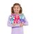 عروسک سورپرایزی رینبوکورنز RainBocoRns سری 2 Bunnycorn با شاخ و گوش نقره ای, تنوع: 9280SQ1-Silver, image 7