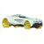 ماشین تغییر رنگ دهنده Hot Wheels سری Colour Shifters مدل Urban Agent, image 2