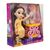 عروسک 35 سانتی پرنسس بل به همراه ترولی چای خوری Disney Princess, image 4