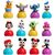 کپسول سورپرایزی Disney Doorables مدل Micro Motion سری 1, image 4