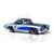 پک تکی ماشین‌ Hot wheels سری Vintage Racing Club مدل 1962 Corvette, تنوع: HRT81-Corvette, image 4